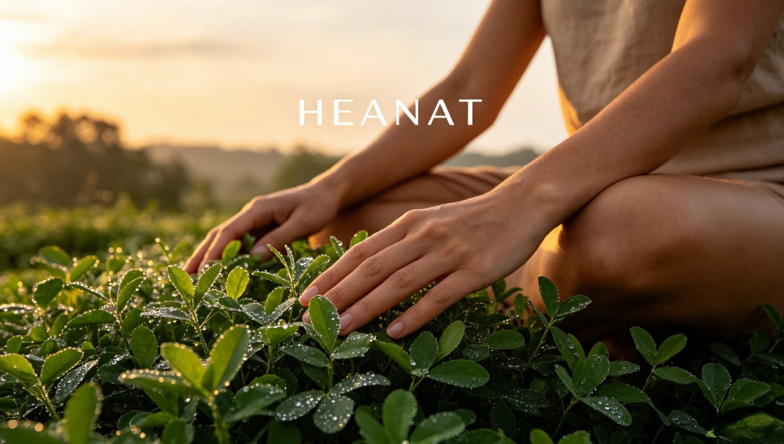The founding moment of HEANAT