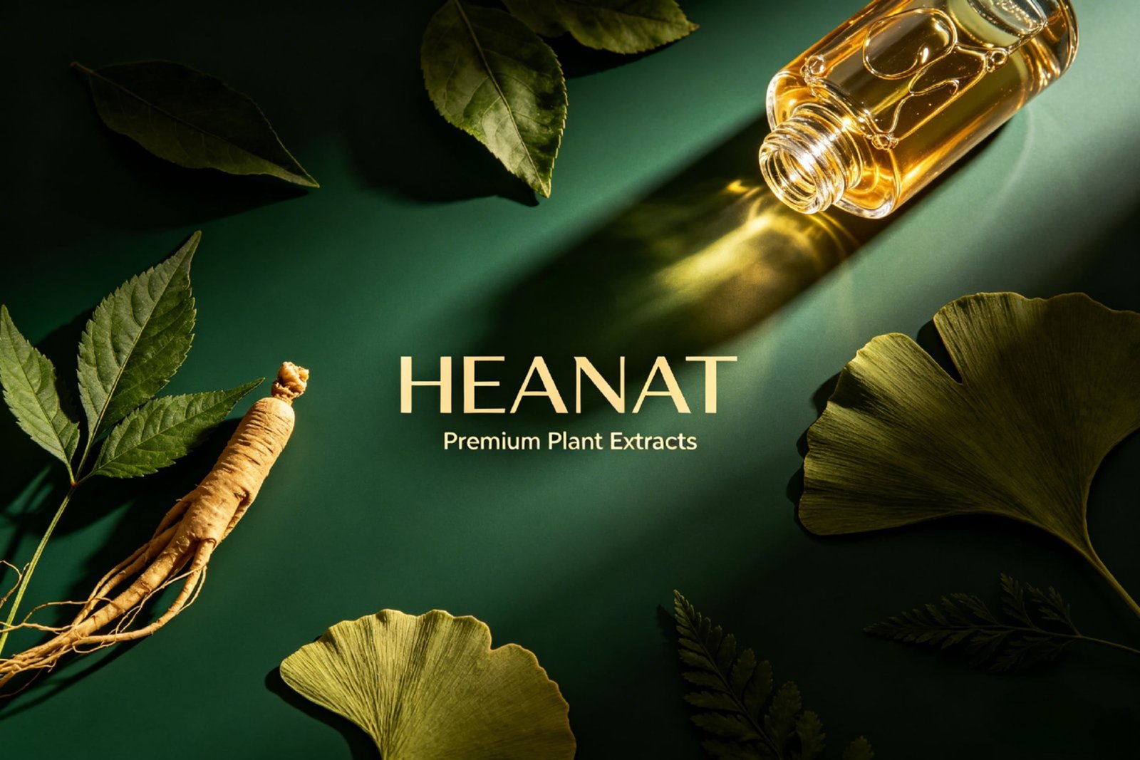 Advanced Botanical Extracts