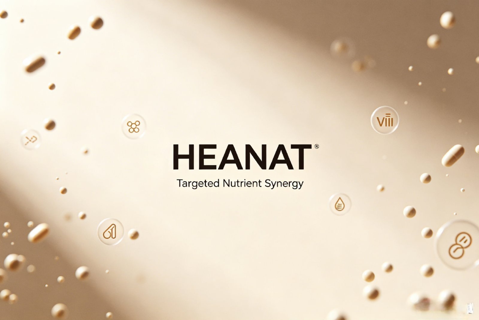 Targeted Nutrient Synergies
