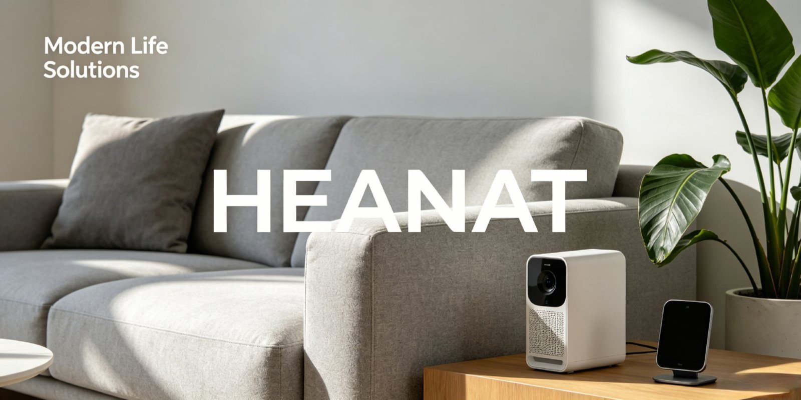 Solutions for Modern Living