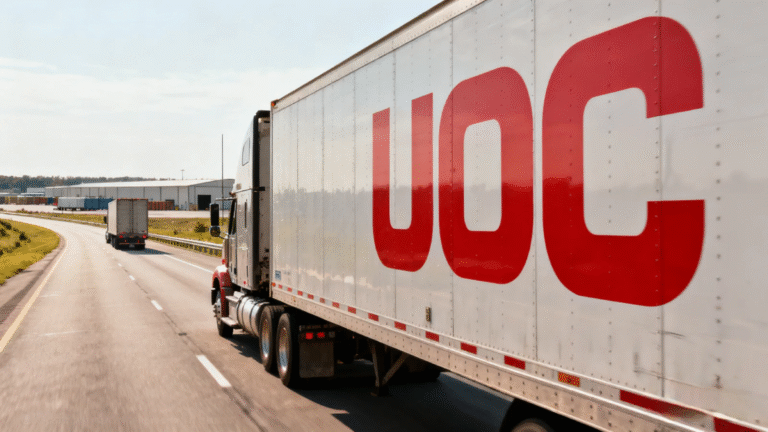 Navigating the Inland Maze: Solving Your Toughest Intermodal Challenges