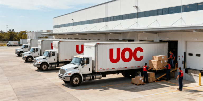 Why Your Inland Haul is the Most Important Part of the Journey