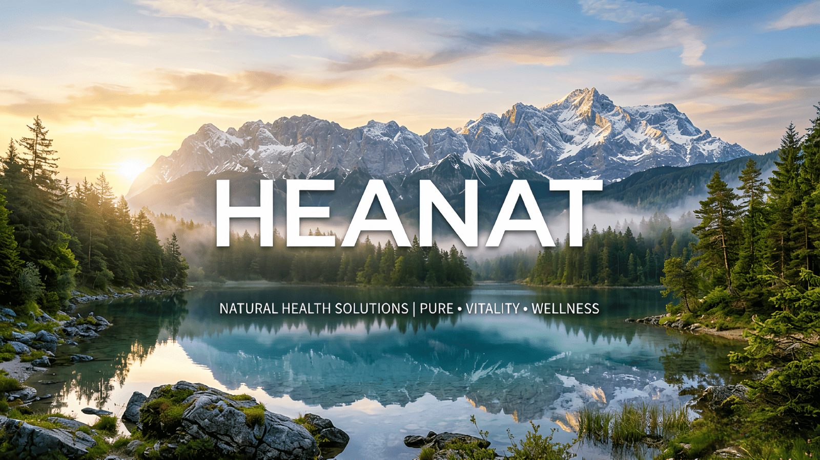 Natural ingredients and herbs