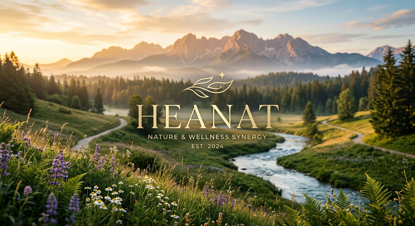 Science meets nature